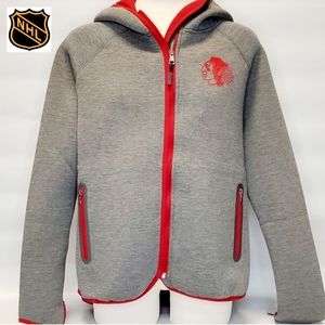 NHL Chicago Blackhawks - Drop Kick Jacket
